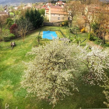 Arte Y Natura Valdivielso Quintana de Valdivielso Dış mekan fotoğraf